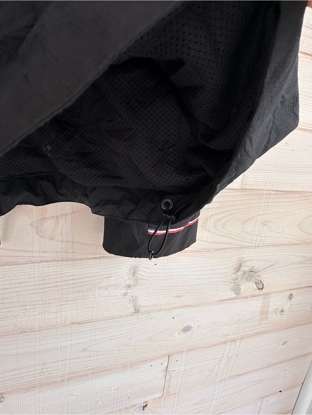 Moncler Itier Shell Jacket - Picture 14 of 16